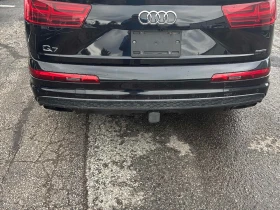 Audi Q7 Technik / 360 / Carfax / Лизинг, снимка 6