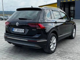 VW Tiguan 2.0, HIGHLINE, DSG, N1, снимка 4