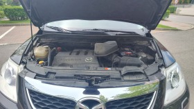 Mazda CX-9 3.7 AWD, снимка 8