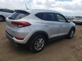 Hyundai Tucson LIMITED | Mobile.bg    4