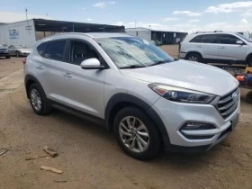 Hyundai Tucson LIMITED | Mobile.bg    3