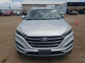 Hyundai Tucson LIMITED | Mobile.bg    1