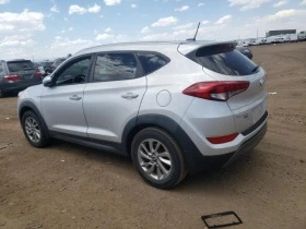 Hyundai Tucson LIMITED | Mobile.bg    5