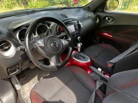 Nissan Juke, снимка 6