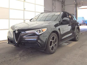 Alfa Romeo Stelvio 4x4 фиксирана цена - [1] 