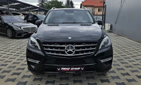 Mercedes-Benz ML 350 AMG/OFFROAD PRO/DISTR/NIGHT/PANO/ПОДГРЕВ/CAMERA/LI, снимка 2