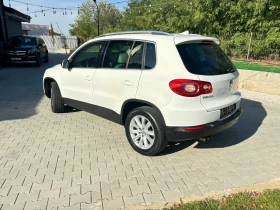 VW Tiguan 2.0 TDI, Automat, koja, снимка 5