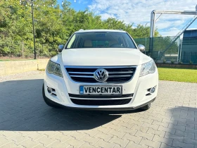 VW Tiguan 2.0 TDI, Automat, koja, снимка 3