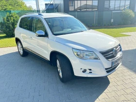 VW Tiguan 2.0 TDI, Automat, koja, снимка 1