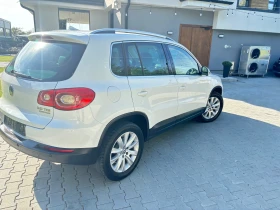 VW Tiguan 2.0 TDI, Automat, koja, снимка 7