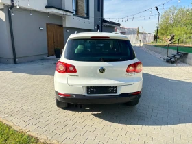 VW Tiguan 2.0 TDI, Automat, koja, снимка 6