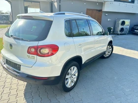 VW Tiguan 2.0 TDI, Automat, koja, снимка 4