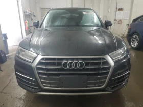 Audi Q5 PREMIUM, снимка 5