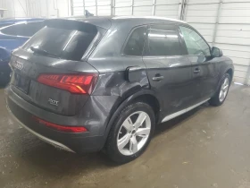 Audi Q5 PREMIUM, снимка 3