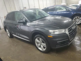 Audi Q5 PREMIUM, снимка 4