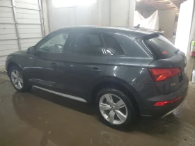 Audi Q5 PREMIUM, снимка 2