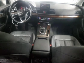 Audi Q5 PREMIUM, снимка 8