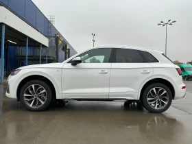 Audi Q5 S-Line, MildHybrid 45 TFSI, Keyless, Driver Assist, снимка 3