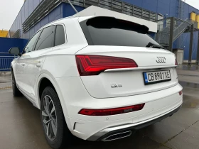 Audi Q5 S-Line, MildHybrid 45 TFSI, Keyless, Driver Assist, снимка 4