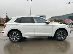 Audi Q5 S-Line, MildHybrid 45 TFSI, Keyless, Driver Assist, снимка 7