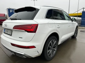 Audi Q5 S-Line, MildHybrid 45 TFSI, Keyless, Driver Assist, снимка 6