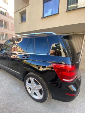 Mercedes-Benz GLK 220, снимка 2