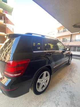 Mercedes-Benz GLK 220, снимка 12