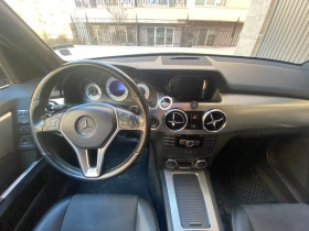 Mercedes-Benz GLK 220, снимка 5