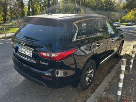 Infiniti QX60 3.5 V6 AWD 6+ 1 места, снимка 3