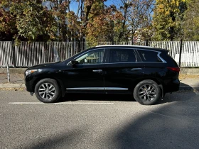 Infiniti QX60 3.5 V6 AWD 6+ 1 места, снимка 5