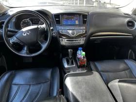 Infiniti QX60 3.5 V6 AWD 6+ 1 места, снимка 8