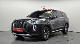 Hyundai Palisade Palisade 2022