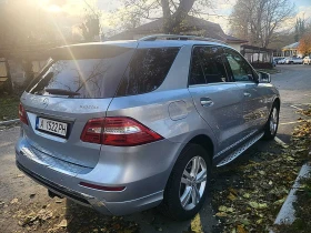 Mercedes-Benz ML 350, снимка 5