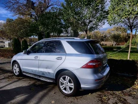 Mercedes-Benz ML 350, снимка 4