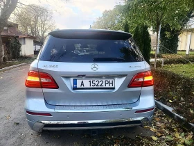 Mercedes-Benz ML 350, снимка 3