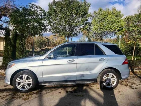 Mercedes-Benz ML 350, снимка 6