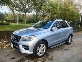 Mercedes-Benz ML 350, снимка 2