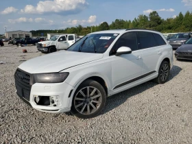 Audi Q7 PREMIUM PLUS* PANO* ПОДГРЕВИ* ОБДУХ* ФИКС.ЦЕНА, снимка 1