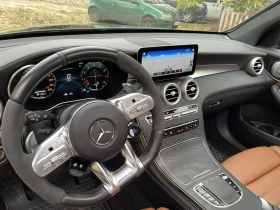 Mercedes-Benz GLC 43 AMG 43 AMG 390HP. | Mobile.bg    16