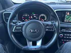 Kia Sportage GT Line 2.0 CRDI AWD | Mobile.bg    14