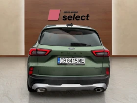 Обява за продажба на Ford Kuga 2.5 PHEV ~79 000 лв. - изображение 10