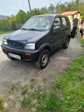 Daihatsu Terios 1.3   | Mobile.bg    2