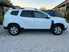 Dacia Duster 1.5 D 44 | Mobile.bg    5