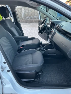 Dacia Duster 1.5 D 44 | Mobile.bg    8
