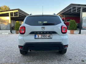 Dacia Duster 1.5 D 44 | Mobile.bg    3