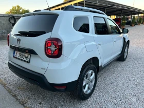 Dacia Duster 1.5 D 44 | Mobile.bg    4