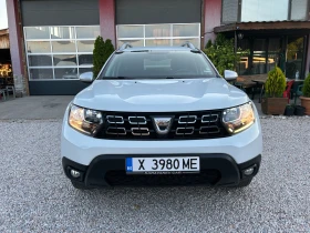 Dacia Duster 1.5 D 44 | Mobile.bg    7