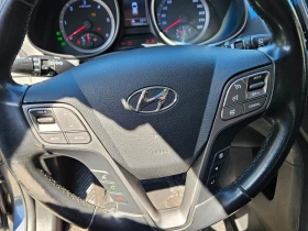 Hyundai Santa fe ОЧАКВАН ВНОС! | 2014г - 22000 лв. - 13301308 9