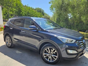 Hyundai Santa fe ОЧАКВАН ВНОС! | 2014г - 22000 лв. - 13301308 2