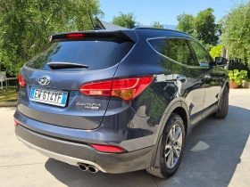 Hyundai Santa fe ОЧАКВАН ВНОС! | 2014г - 22000 лв. - 13301308 4